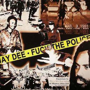 Fuck The Police (EP)