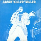 Jacob Miller - Jacob "Killer" Miller (Vinyl)