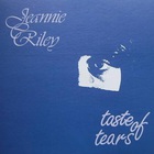 Taste Of Tears (Vinyl)