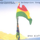 Joe Strummer - Redemption Song (With The Mescaleros)