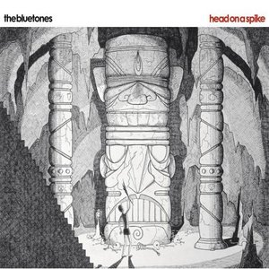 Head On A Spike (EP)