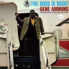 Gene Ammons - The Boss Is Back (Vinyl)