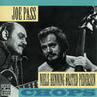 Joe Pass - Chops (With Niels-Henning Ørsted Pedersen) (Vinyl)