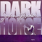 John Fischer - Dark Horse (Vinyl)