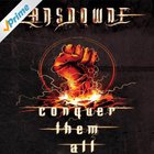 Lansdowne - Conquer Them All (CDS)