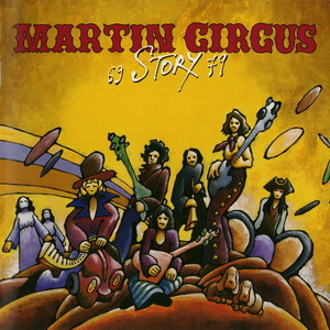 Story (1969-1979)