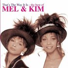 Mel & Kim - Thats The Way It Is - The Best Of