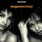 Mel & Kim - The 1990 Megamix (MCD)