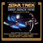 Star Trek: Deep Space Nine Collection CD1