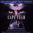Bernard Herrmann - Cape Fear