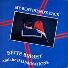 Bette Bright - My Boyfriend's Back (VLS)
