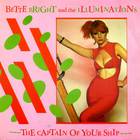 Bette Bright - The Captain Of Your Ship (VLS)