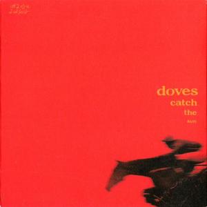 Catch The Sun (CDS) CD1