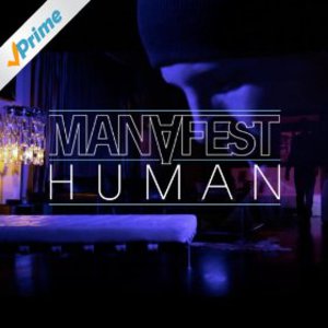 Human (Lite Mix) (CDS)