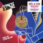 Mel & Kim - Respectable (VLS)
