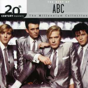 20Th Century Masters: The Millennium Collection: The Best Of Abc
