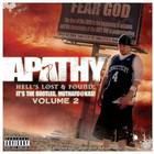 Apathy - It's The Bootleg, Muthafuckas! Vol. 2 CD2