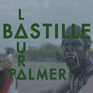 Laura Palmer (EP)