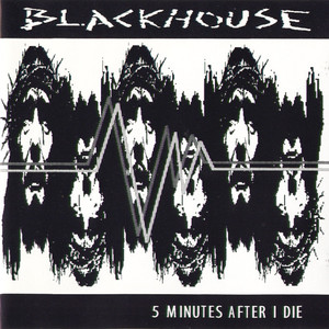 Five Minutes After I Die (Reissued 1993)