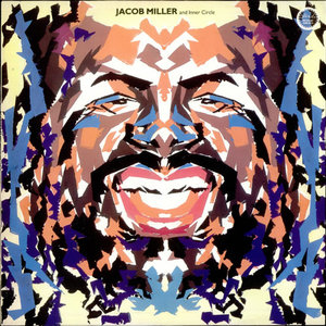 Reggae Greats (Wiuth Jacob Miller)