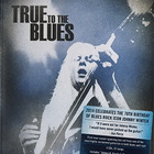 Johnny Winter - True To The Blues. The Johnny Winter Story CD2