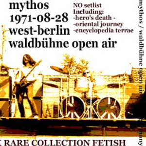 Live In Berlin (Vinyl)
