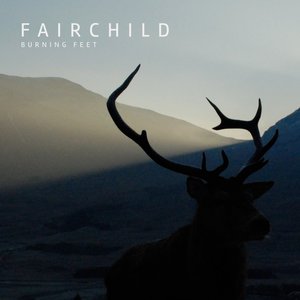 Burning Feet (EP)