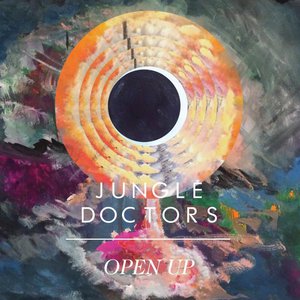 Open Up (EP)