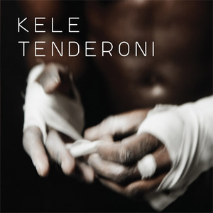 Tenderoni (EP) CD3