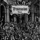 Procession - Burn (EP)
