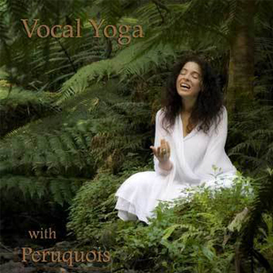 Vocal Yoga