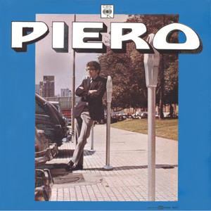 Piero (Vinyl)