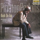 Pinetop Perkins - Back On Top