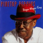 Pinetop Perkins - Boogie Woogie King (Vinyl)