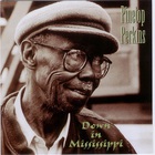 Pinetop Perkins - Down In Mississippi