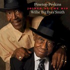 Pinetop Perkins - Joined At The Hip (With Willie Smith)