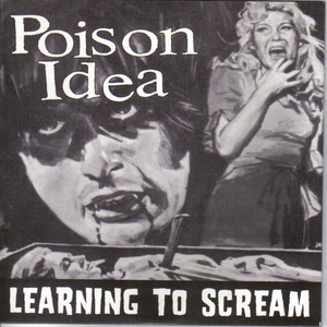 Learning To Scream (VLS)