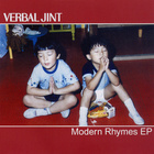 Verbal Jint - Modern Rhymes (EP)