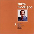Domenico Modugno - Tutto Modugno Vol. 1