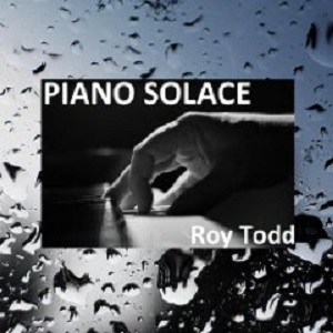 Piano Solace