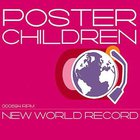 Poster Children - New World Record