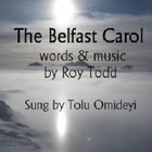Roy Todd - The Belfast Carol (CDS)