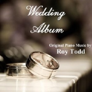 The Wedding Album