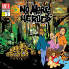 No More Heroes CD1