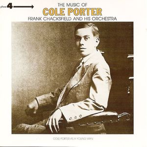 The Music Of Cole Porter (Vinyl)
