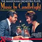 Mantovani Orchestra - Music By Candlelight Vol.1