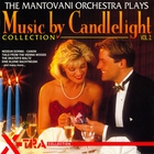 Mantovani Orchestra - Music By Candlelight Vol.2
