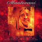 Mantovani Orchestra - The Love Collection