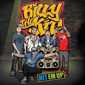 Hit 'Em Up