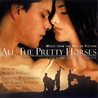 Marty Stuart - All The Pretty Horses (With Larry Paxton & Kristin Wilkinson)
